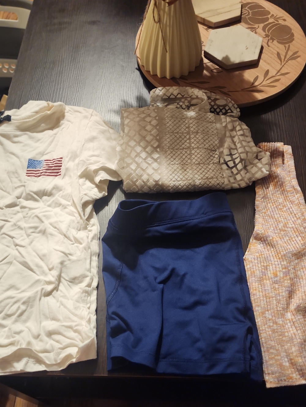 Size Medium Bundle